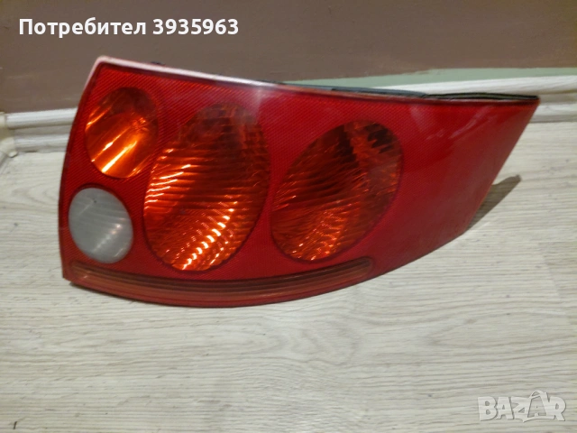 Тунинг части за Audi TT първа генерация, снимка 3 - Части - 53748922