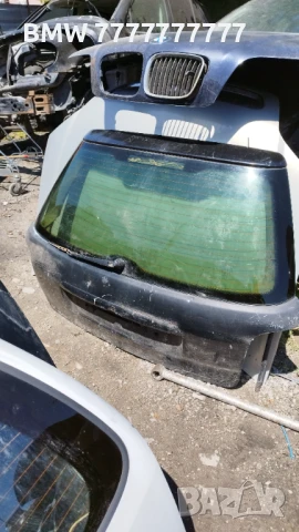 Заден капак за audi a4 комби заден капак за opel astra g комби заден капак за opel signum п, снимка 7 - Части - 50768091