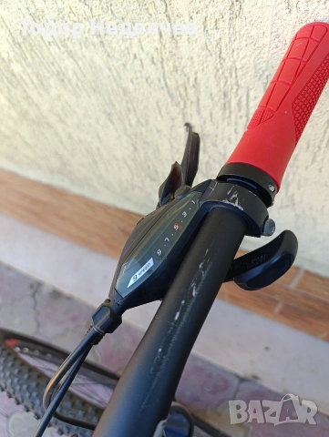 Cross 29 цола , снимка 4 - Велосипеди - 53671704