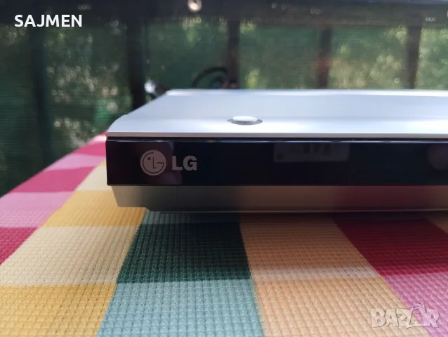 LG DVX -172, снимка 8 - Декове - 50003787