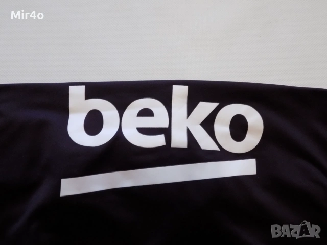 футболна блуза barcelona nike фанела тениска екип худи горнище елек спортна мъжка оригинална S, снимка 5 - Спортни дрехи, екипи - 42462780