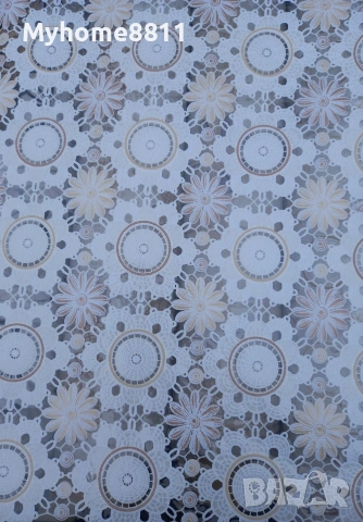 Силиконова мушама на метър 