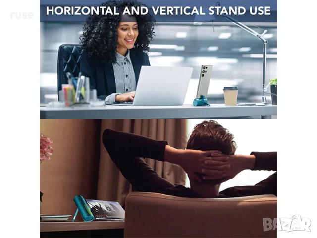 НОВИ! Външна батерия Cellularline Plugger 5000 mAh портативна синя, снимка 6 - Резервни части за телефони - 49786065