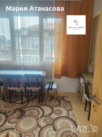 Давам под наем обзаведен многостаен , снимка 14 - Апартаменти - 53885143