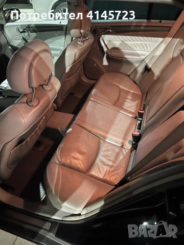 S203, снимка 13 - Автомобили и джипове - 53895287