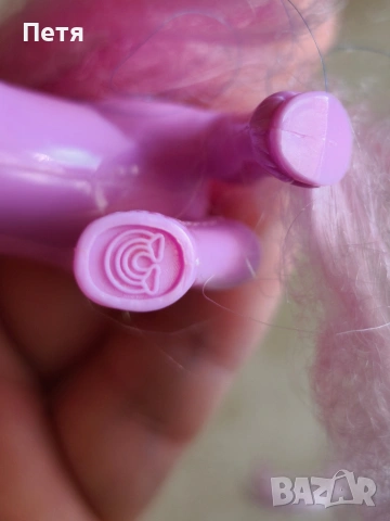 My little pony, G 2, Sweet Berry, Hasbro, снимка 3 - Фигурки - 53743587