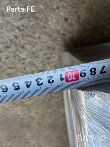 Професионална скара плоча гладка туч profesionalna skara gladka plocha tuch, снимка 5 - Обзавеждане на кухня - 53874392