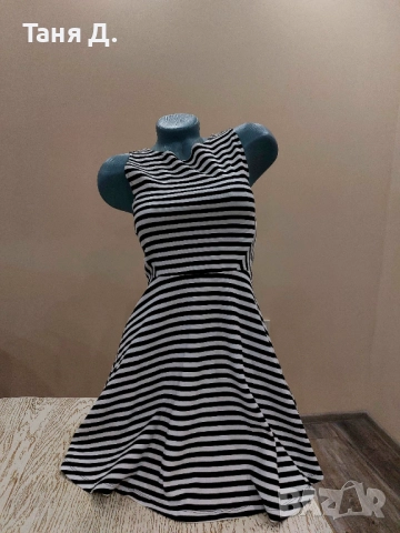 Дамски рокли