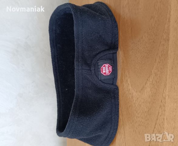 Ziener Windstopper Gore, снимка 5 - Други - 46753375