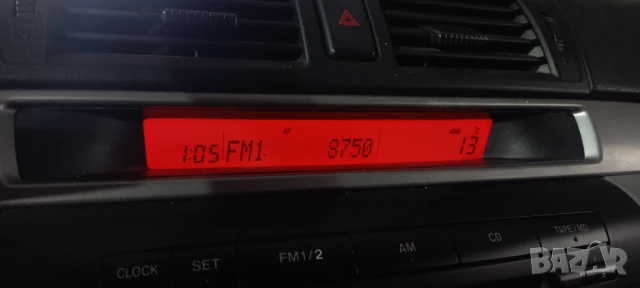 Дисплей за Mazda 3