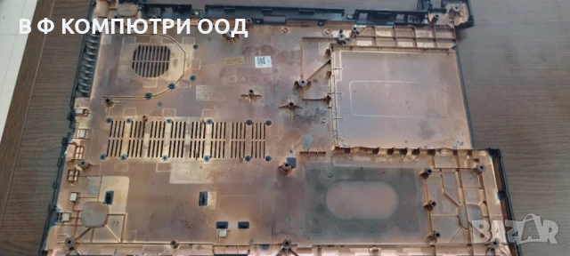 Корпуси за лаптоп Lenovo Ideapad 