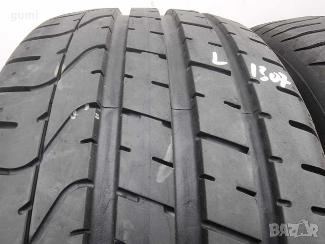 4бр летни гуми 225/35/19 PIRELLI L01307 , снимка 1 - Гуми и джанти - 46767552