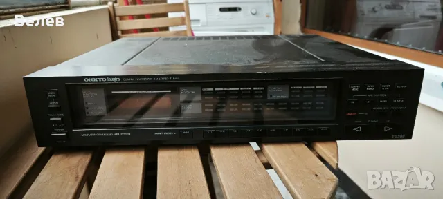 Onkyo T-9900