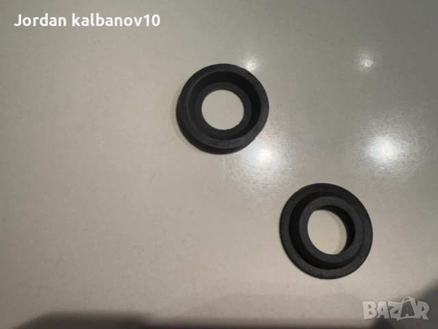 Подложка(Уплътнител) на дръжка за задни стъкла на Опел Opel само за 5Eur., снимка 3 - Части - 53309455