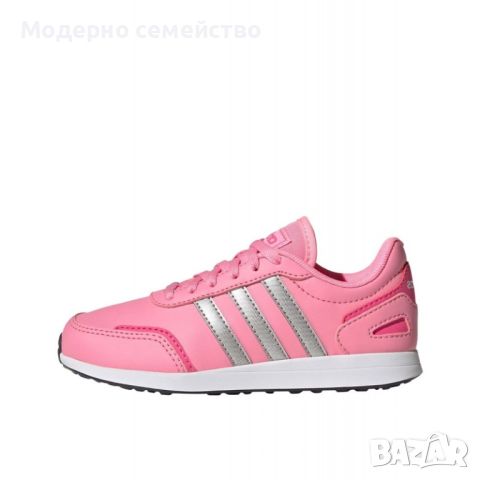 Дамски маратонки Adidas vs switch shoes pink , снимка 1 - Маратонки - 46347491