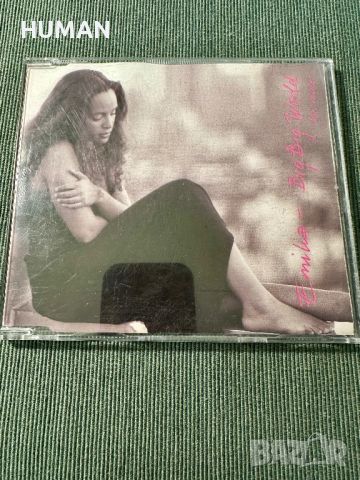 No Angels,Emilia,Pussycat Dolls,Toni Braxton, снимка 6 - CD дискове - 46217838