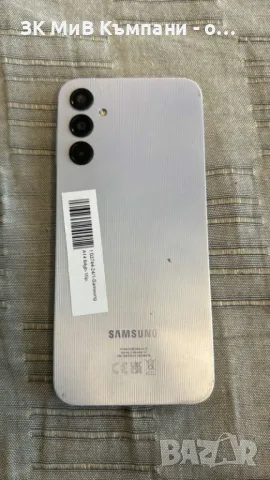 Samsung A14 , снимка 2 - Samsung - 47390133