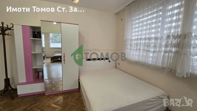 Прекрасен четиристаен апартамент в района на Пето Основно Училище, снимка 10 - Апартаменти - 53201293