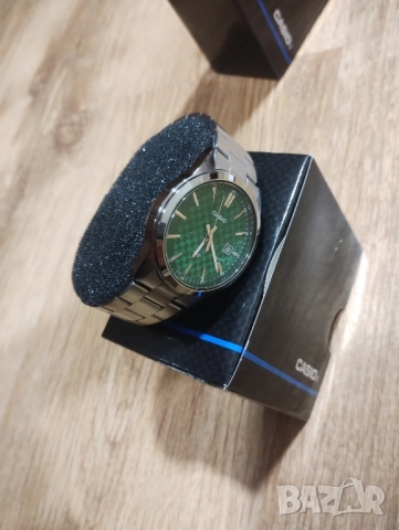 Casio-оригинален,нов., снимка 5 - Мъжки - 46856946