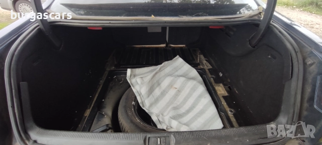 Peugeot 607 2.2HDI - 133к.с. 2003г на части, снимка 9 - Автомобили и джипове - 52041117