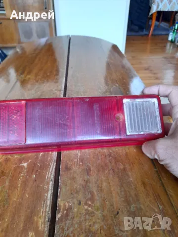 Задна светлина Вартбург, снимка 3 - Други ценни предмети - 50081648