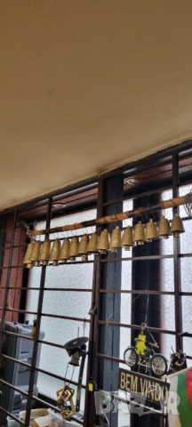 Чанове от 1 до 15 номер, снимка 7 - Антикварни и старинни предмети - 53698236