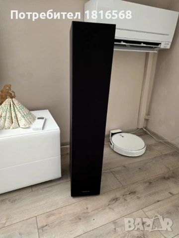 Bowers & Wilkins , снимка 4 - Тонколони - 53921647