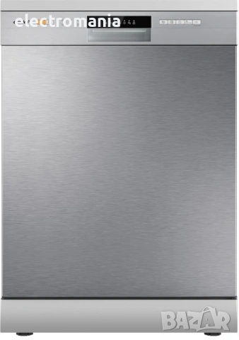 НЕУПОТРЕБЯВАНА!!! съдомиялна Comfee CDWPF1201PS 12 комплекта