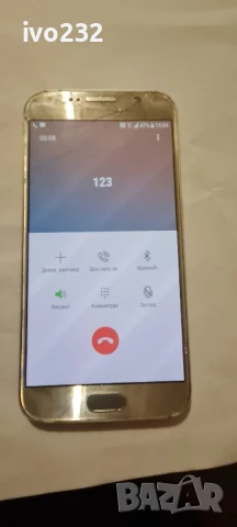 samsung s6, снимка 4 - Samsung - 51259880