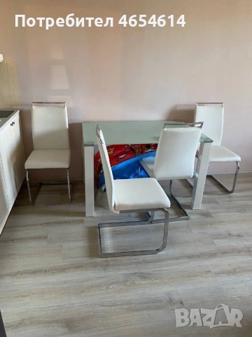 🌴 Двустаен апартамент в Свети Влас — комплекс Родина 2, снимка 4 - Апартаменти - 53173957