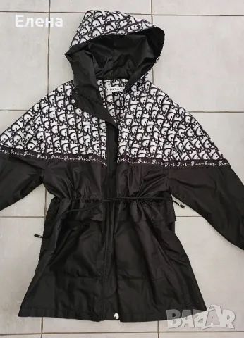 Якето за лято пролетно 