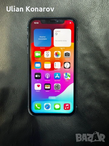 iPhone XR 64gb, снимка 5 - Apple iPhone - 53694997