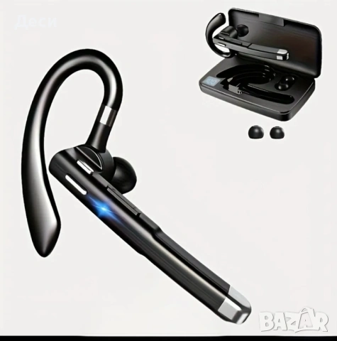 Безжична слушалка , снимка 2 - Безжични слушалки - 53758223