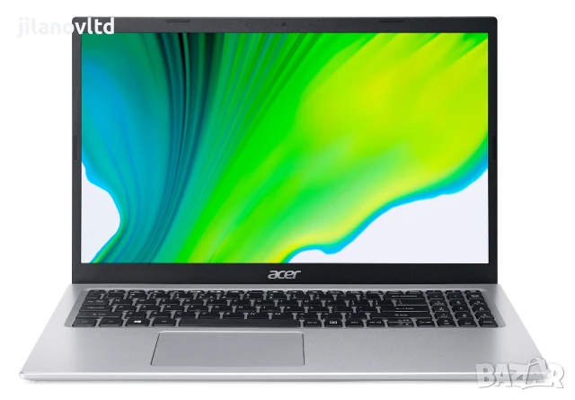 Лаптоп Acer Aspire A515-56 i5-1135G7 16GB 256GB NVMe ГАРАНЦИЯ