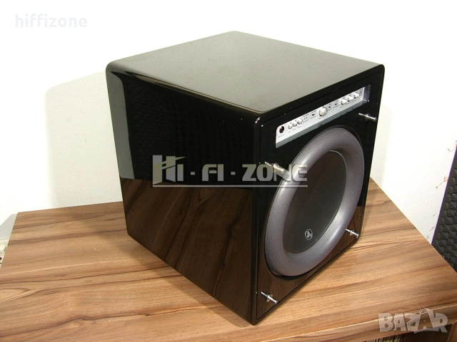  Субуфер JL audio fathom f112 