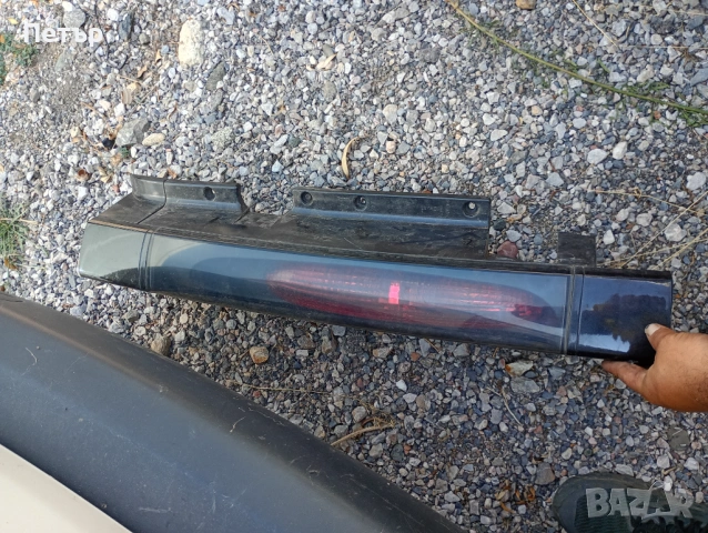 Ляв стоп Опел виваро рено трафик 2001-2006г, снимка 2 - Части - 53387094