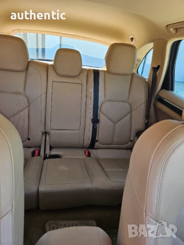 Продавам Porsche Cayenne 3.6 V6 – 2011 година, снимка 15 - Автомобили и джипове - 45083071
