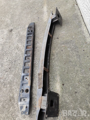 Задна Основна Греда-Греда за радиатор-Land Rover Freelander 2 -2008г, снимка 2 - Части - 53718170