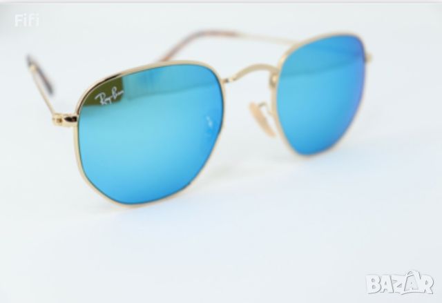 Слънчеви очила RAY-BAN RB3548N - 001/9O, снимка 8 - Слънчеви и диоптрични очила - 36422411