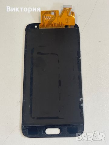 Huawei J530 здрав дисплей, счупено стъкло и неработещ тъч, снимка 2 - Резервни части за телефони - 46443801
