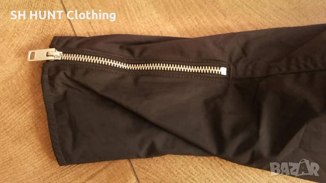 DIESEL ORIGINAL Jacket размер M яке пролет есен 10-40, снимка 18 - Якета - 52204525