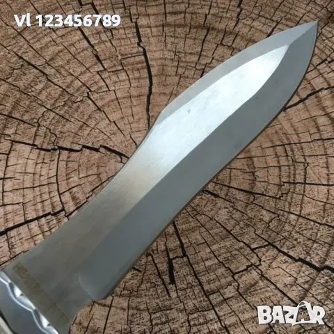 Rambo Last Blood Heartstopper Рамбо Последна кръв, снимка 2 - Ножове - 54008925