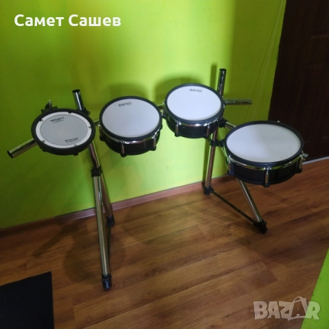 Сет барабани 