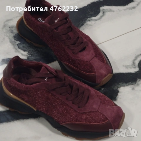 Дамски спортни обувки , снимка 4 - Дамски ежедневни обувки - 53800717