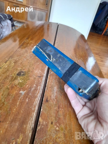 Старо радио,радиоприемник #4, снимка 6 - Антикварни и старинни предмети - 53609442