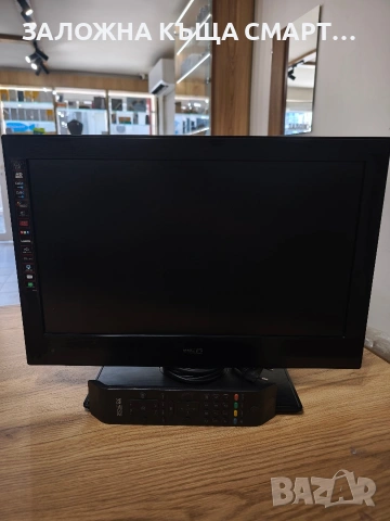 Телевизор NEO 19``, снимка 2 - Телевизори - 53441755