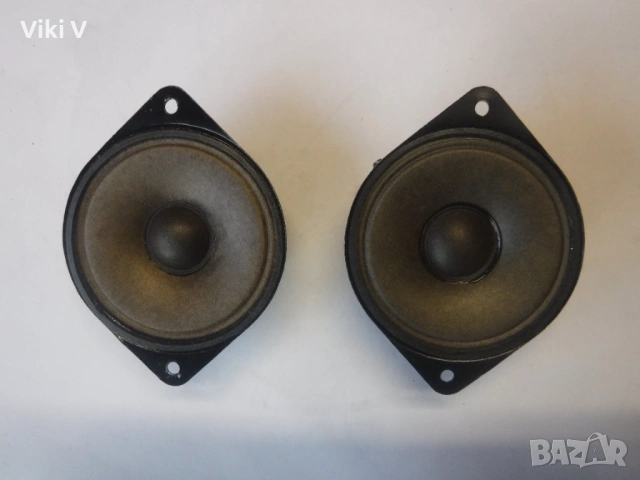 Високочестотни ALL, снимка 6 - Тонколони - 53654761