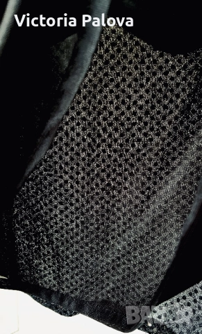 Красив елегантен вечерен топ Sequins , снимка 9 - Корсети, бюстиета, топове - 52096791