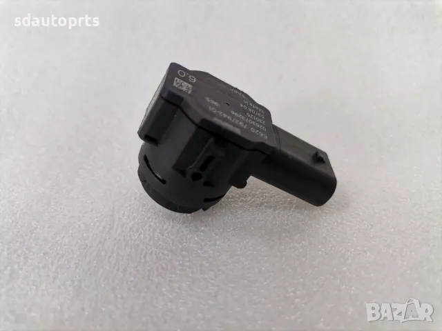 Нов 7927942 Парктроник BMW X3 G01 X4 G02 X5 G05 X7 G07 G08 F97 F98 F95, снимка 2 - Части - 50188016