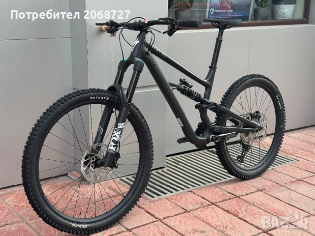 Specialized Status 170 Mullet 2024, снимка 3 - Велосипеди - 52979057